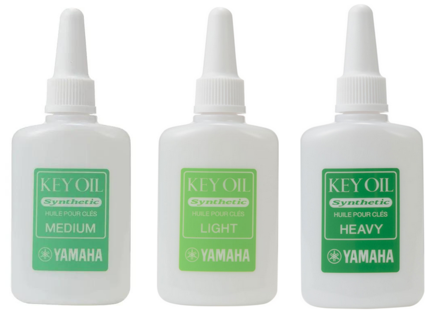 YAMAHA ヤマハ キイオイル