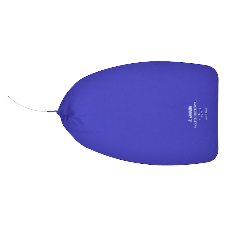 YAMAHA ヤマハ 金管マウスピーススワブ L MPSL3