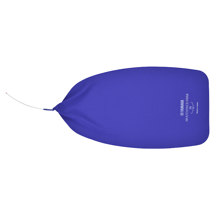 YAMAHA ヤマハ 金管マウスピーススワブ M MPSM3