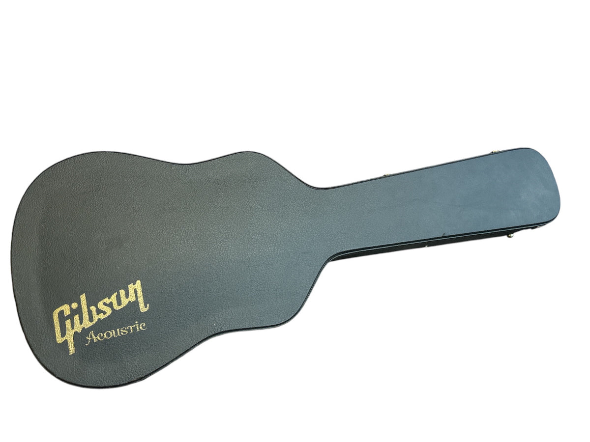 【中古】Gibson Historic Collection J-50 2005年製