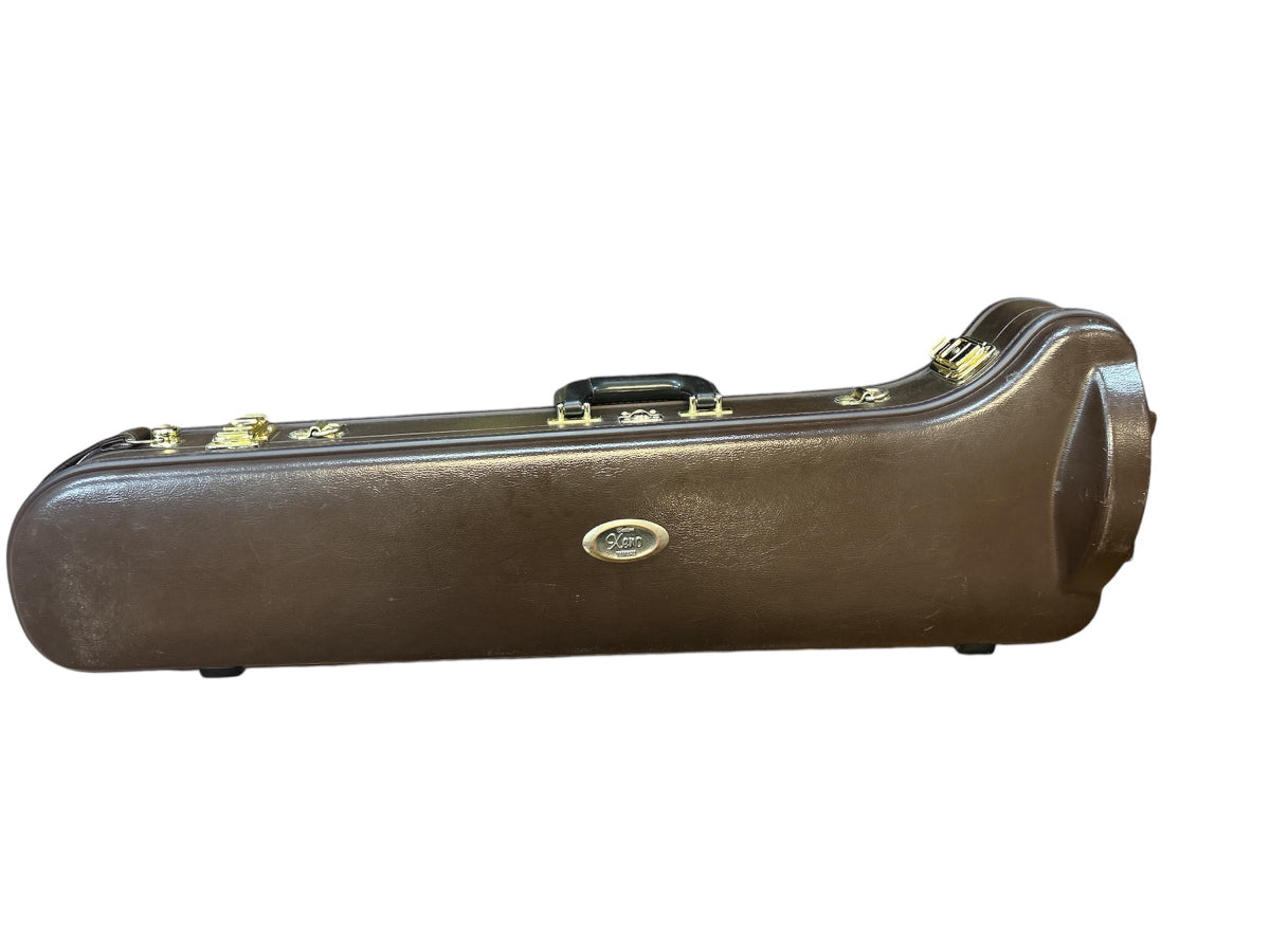 レンタル楽器 ヤマハ テナーバス トロンボーン YSL-882O