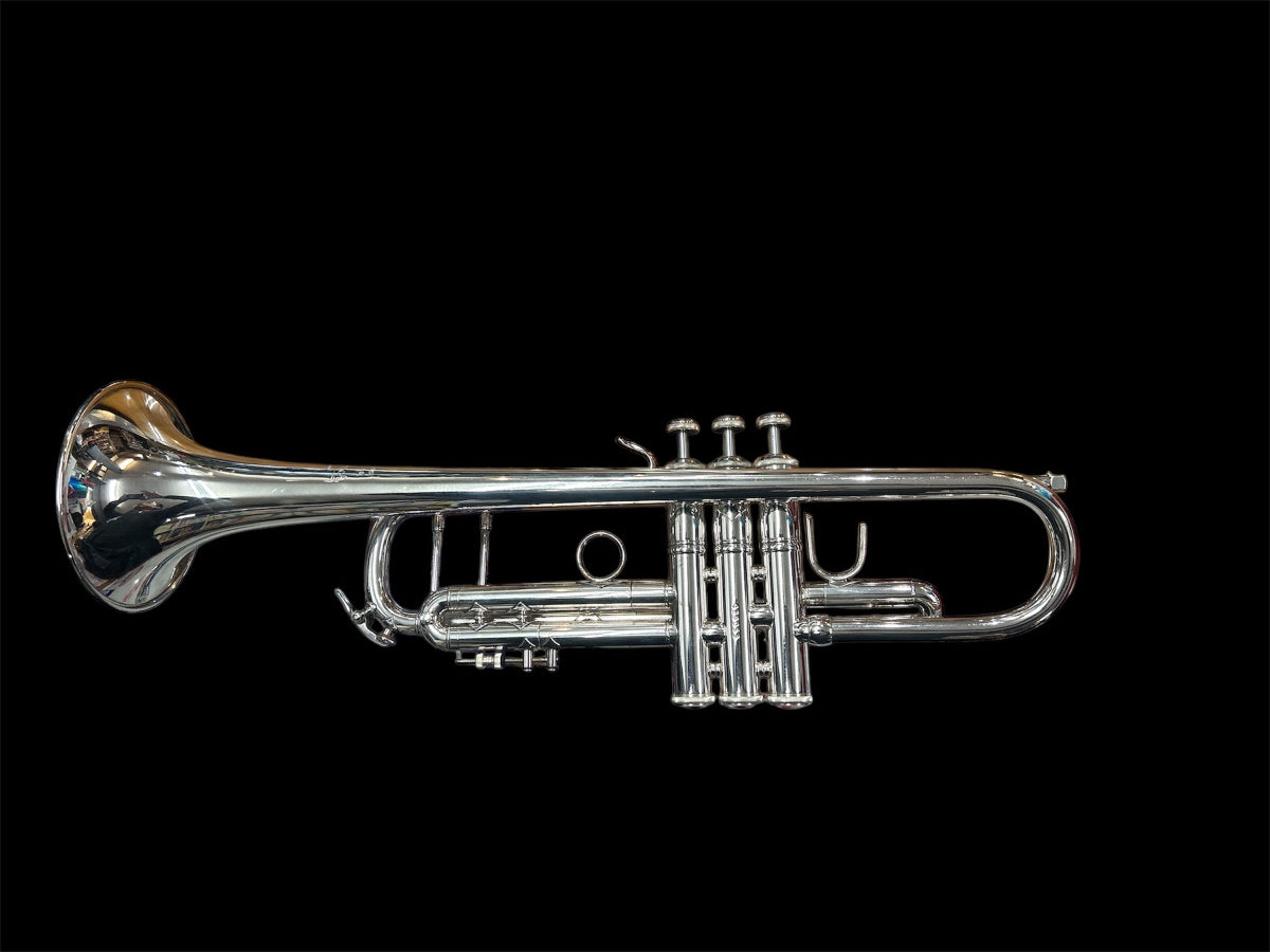 レンタル楽器 Bach バック トランペット 180ML37GBSP