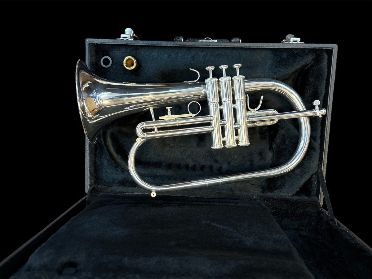 レンタル楽器 ジュピター フリューゲルホルン SFH-746S