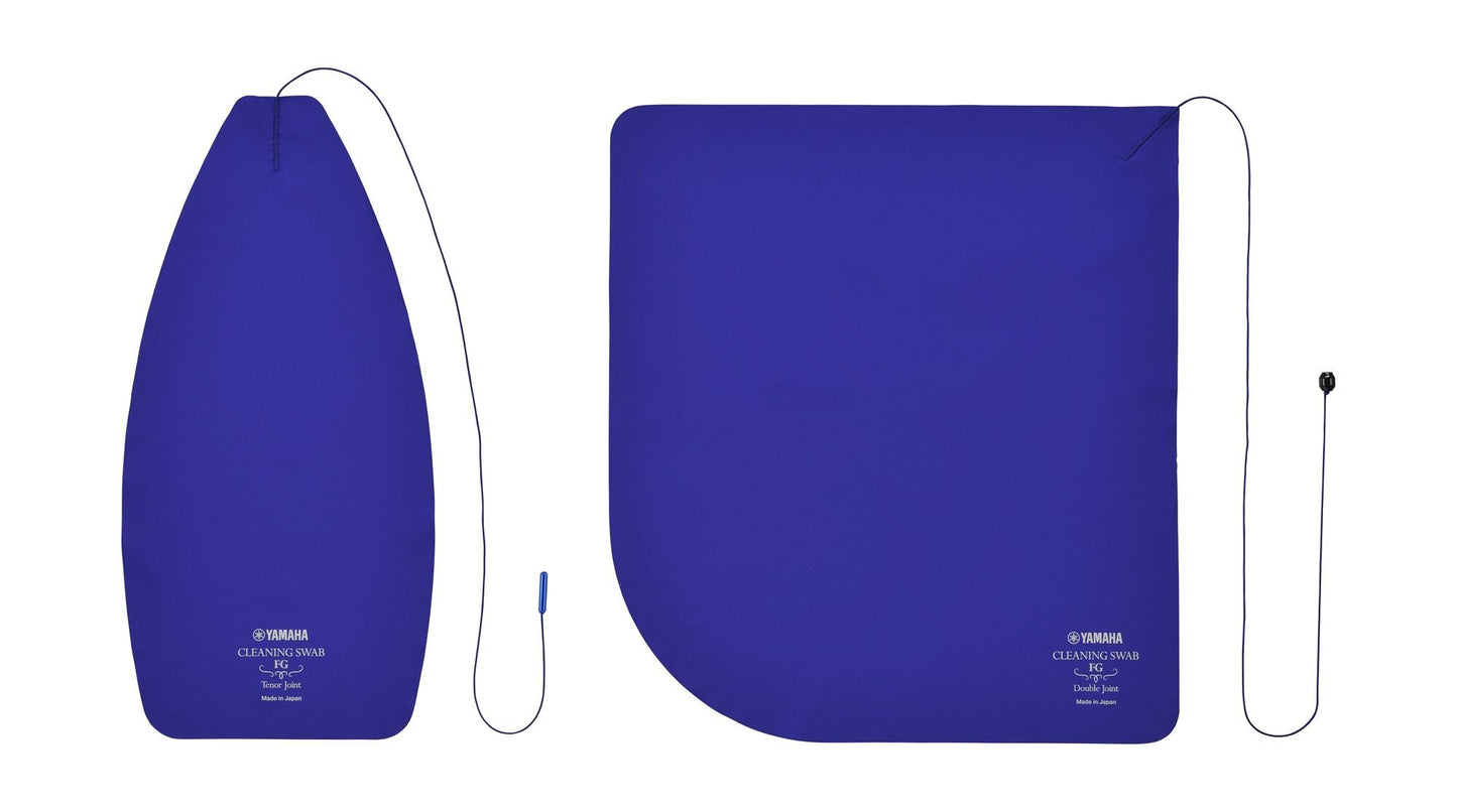 YAMAHA ヤマハ クリーニングスワブ ファゴット用 セパレートタイプ