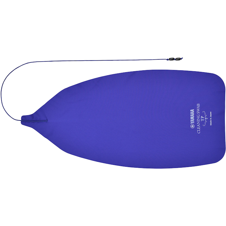 YAMAHA ヤマハ 金管クリーニングスワブ トランペット用 CLSTP3