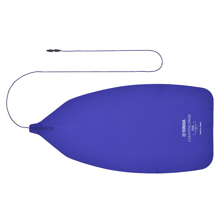 YAMAHA ヤマハ 金管クリーニングスワブ HR用 CLSHR3