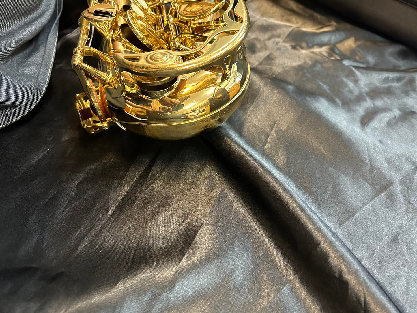 レンタル楽器 ヤマハ アルトサックス YAS-275 特価品