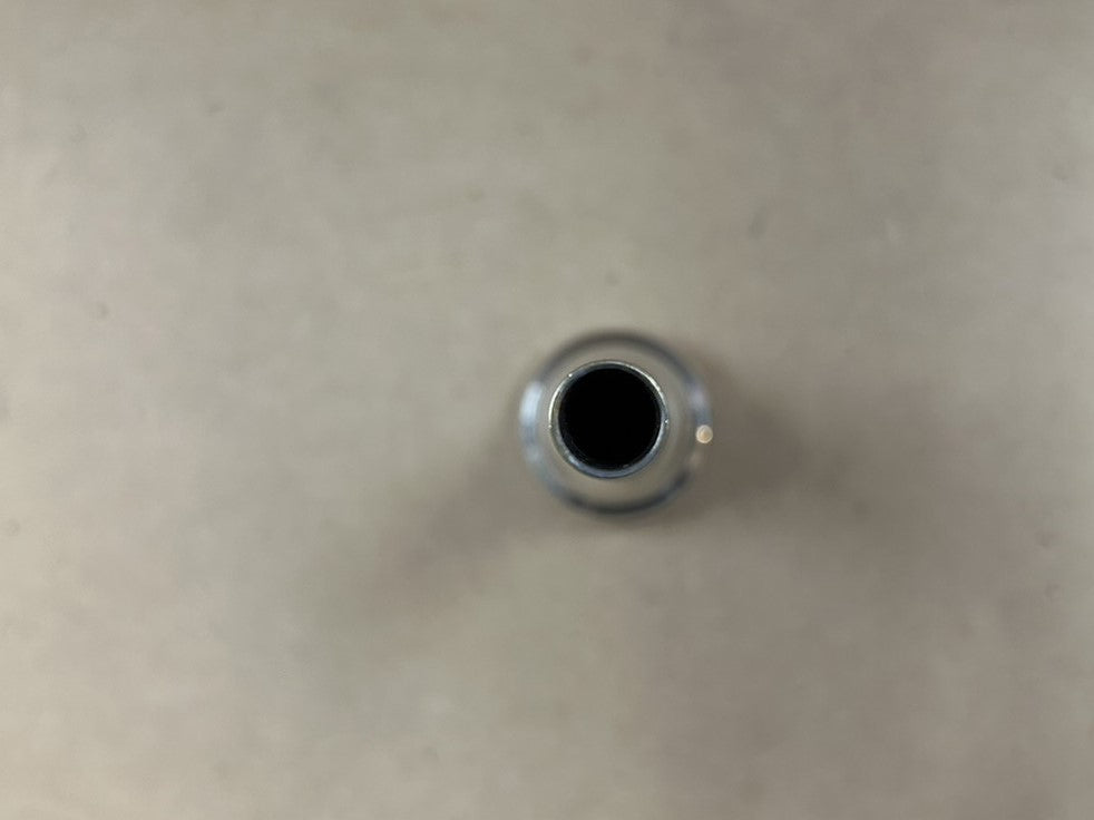 【ヴィンテージ】Jerome Callet(ジェロームカレ) トランペット マウスピース N.Y 18