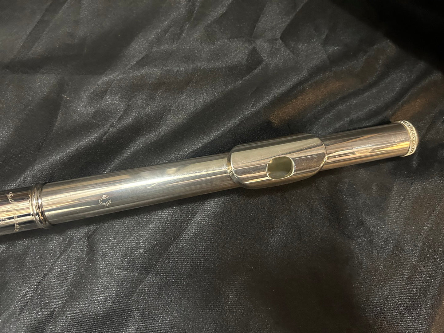 中古 ムラマツ フルート EX-Ⅲ (EXCC)