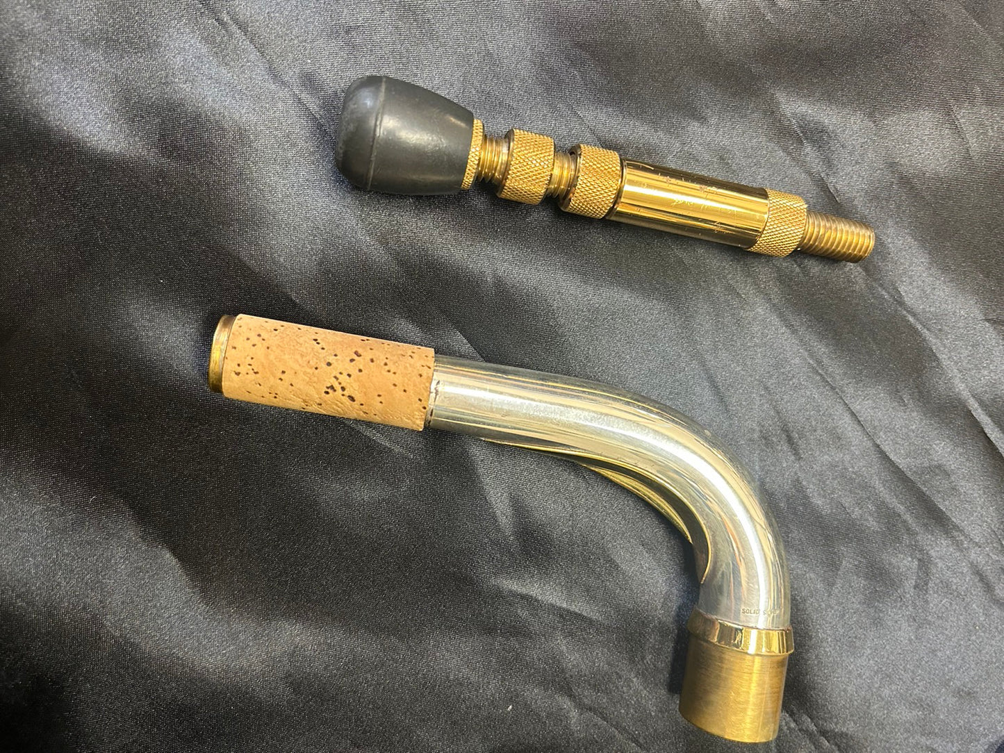 レンタル楽器 ヤナギサワ バリトンサックス B-9930