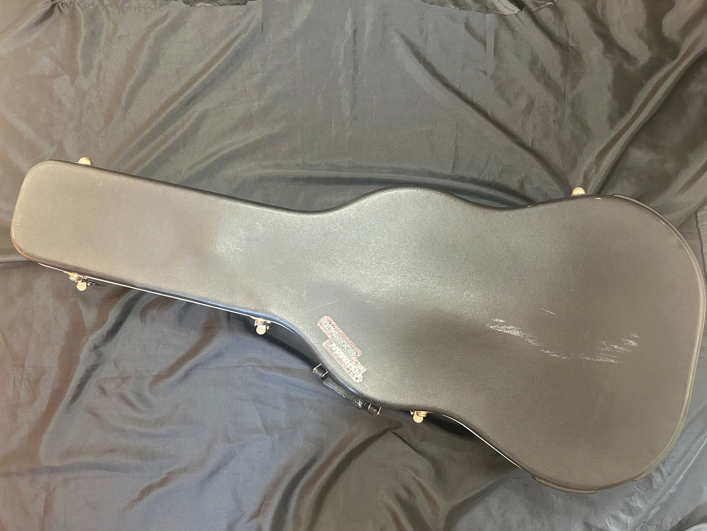 【中古】 S.yairi エス・ヤイリ YHV-28/N (L.R.baggs M1 Passive 搭載)