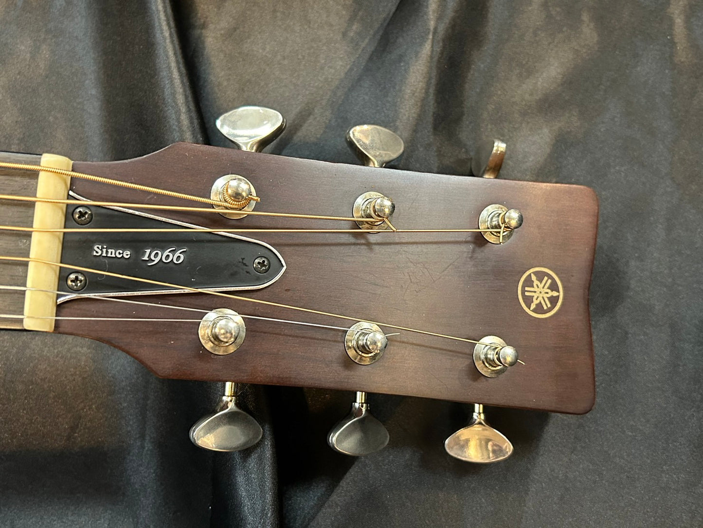 【中古】YAMAHA  ヤマハ  エレクトリック・アコースティックギター FGX5