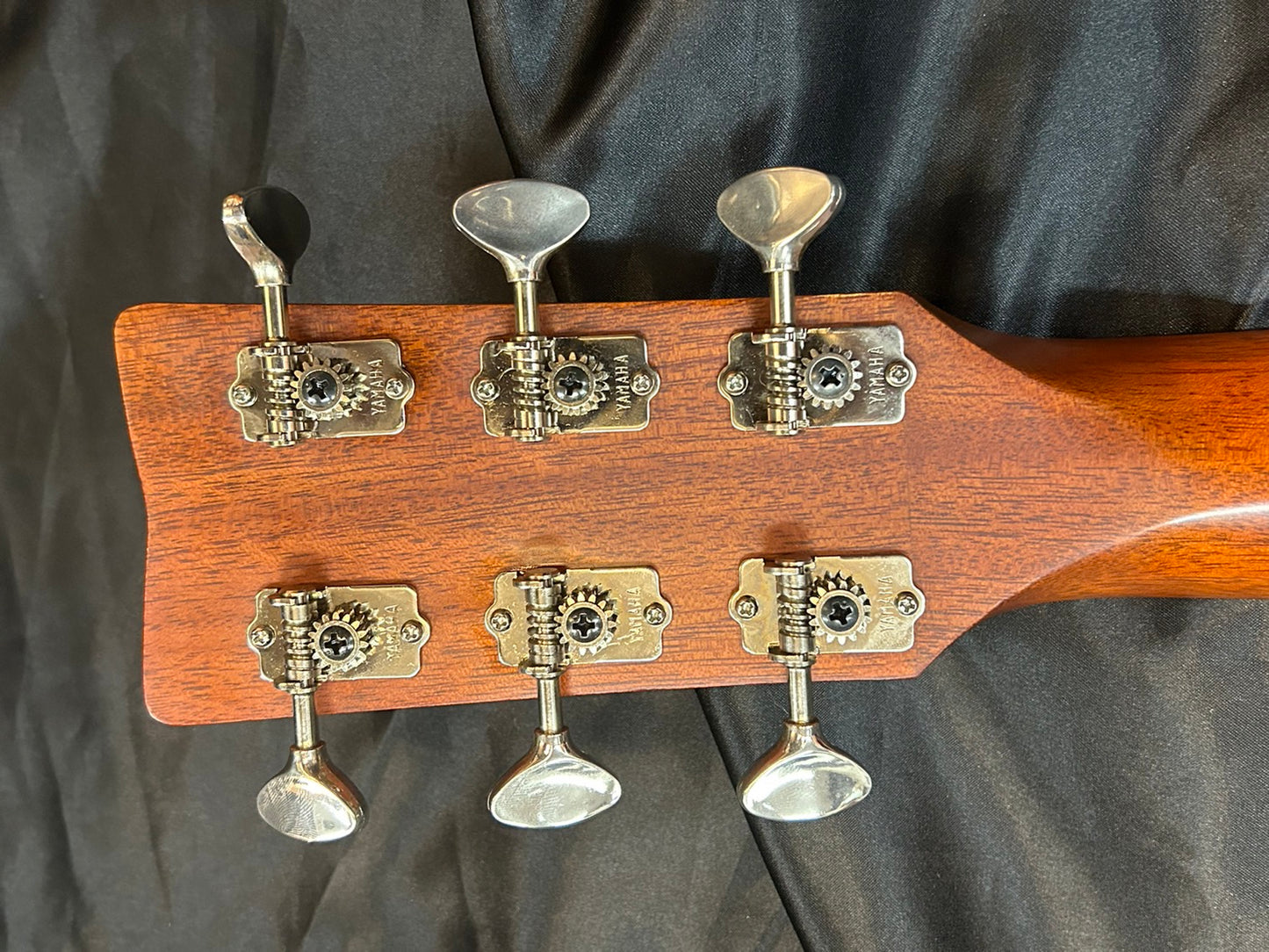 【中古】YAMAHA  ヤマハ  エレクトリック・アコースティックギター FGX5