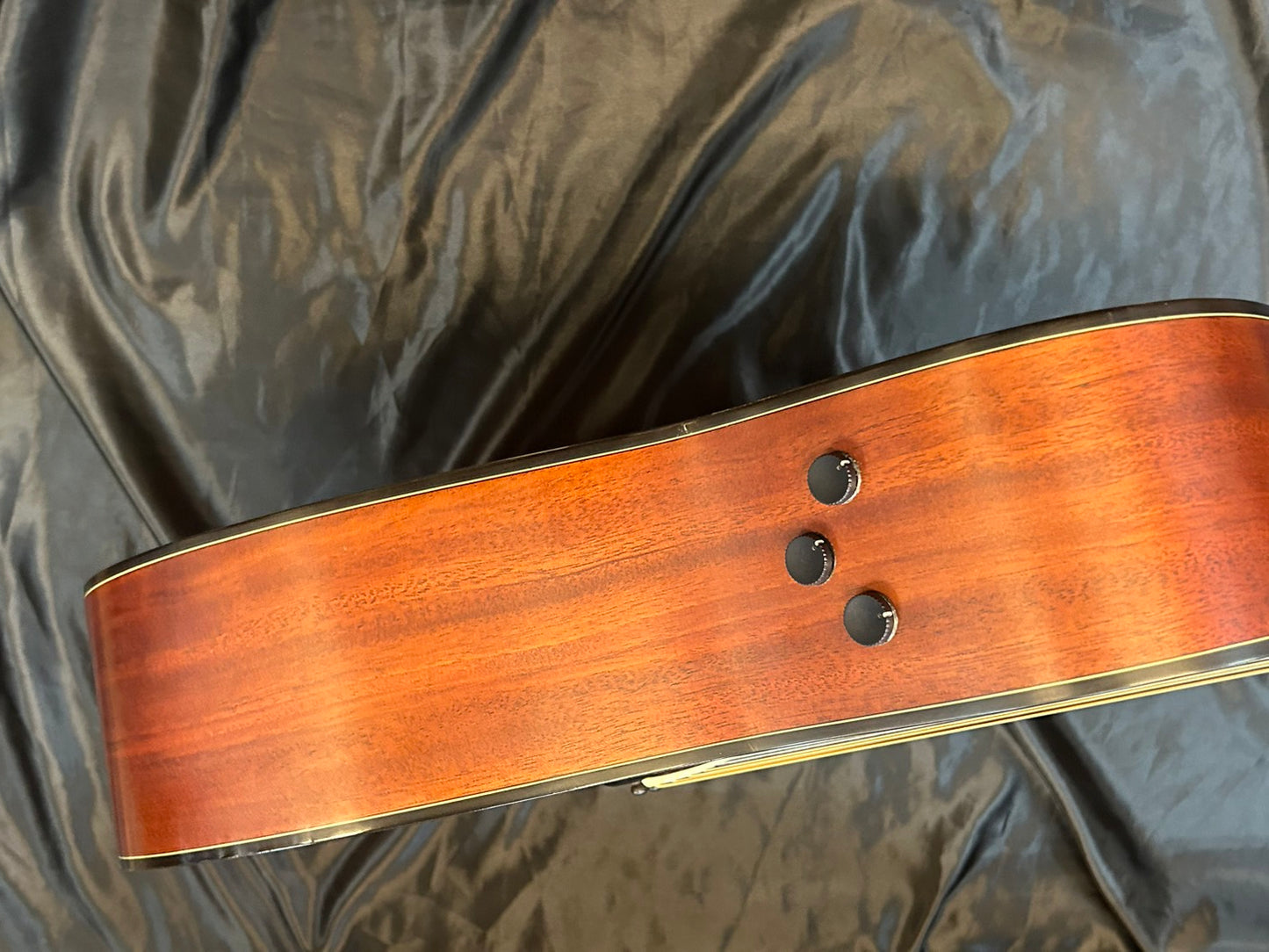 【中古】YAMAHA  ヤマハ  エレクトリック・アコースティックギター FGX5