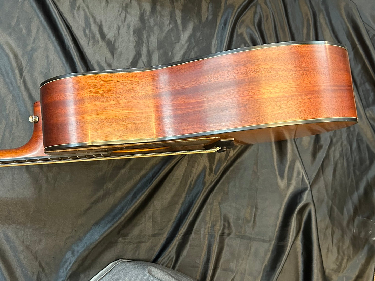 【中古】YAMAHA  ヤマハ  エレクトリック・アコースティックギター FGX5