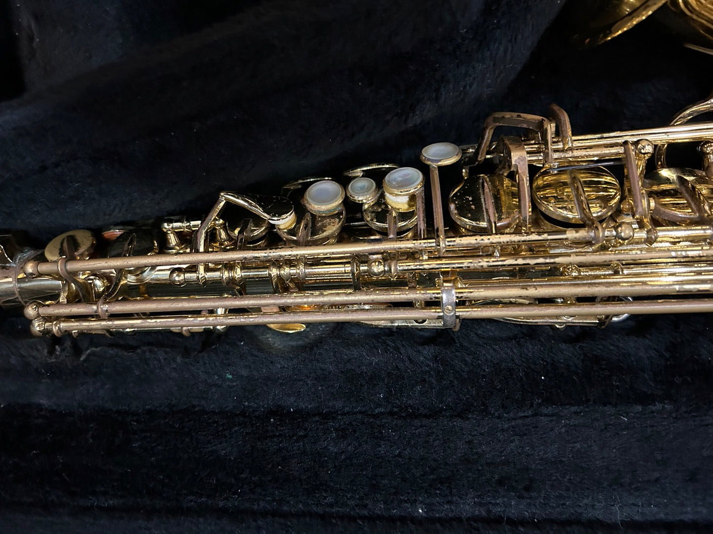 レンタル楽器 ヤナギサワ アルトサックス A-991 特価品