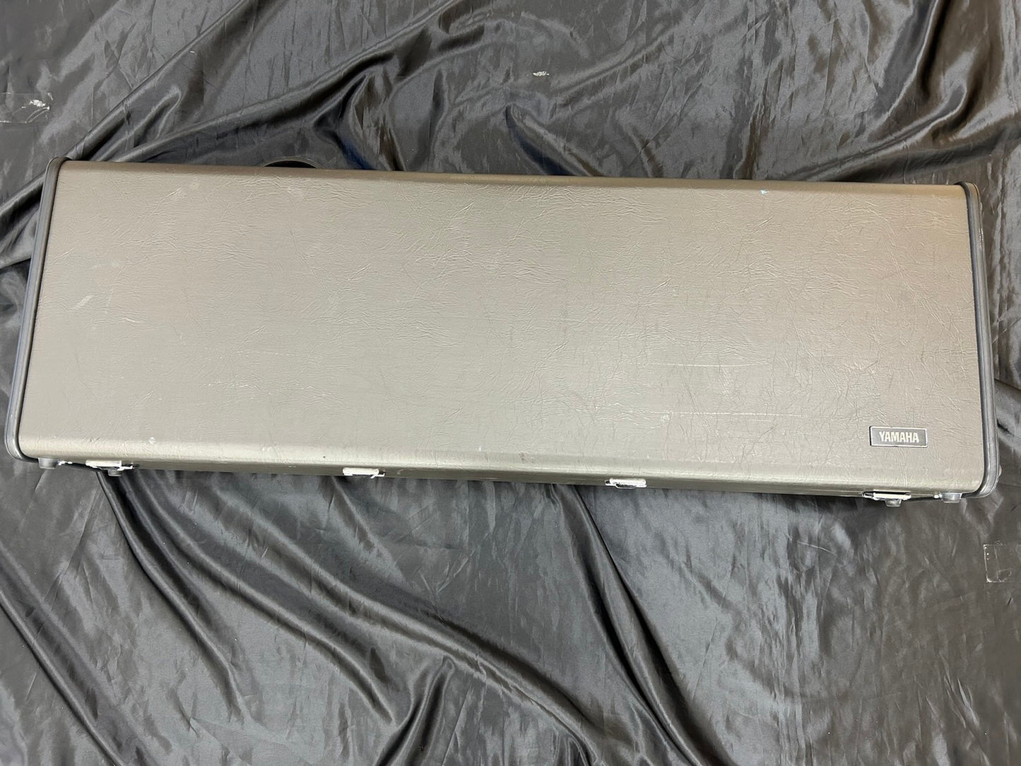 中古 ヤマハ バリトンサックス YBS-41 Ⅱ