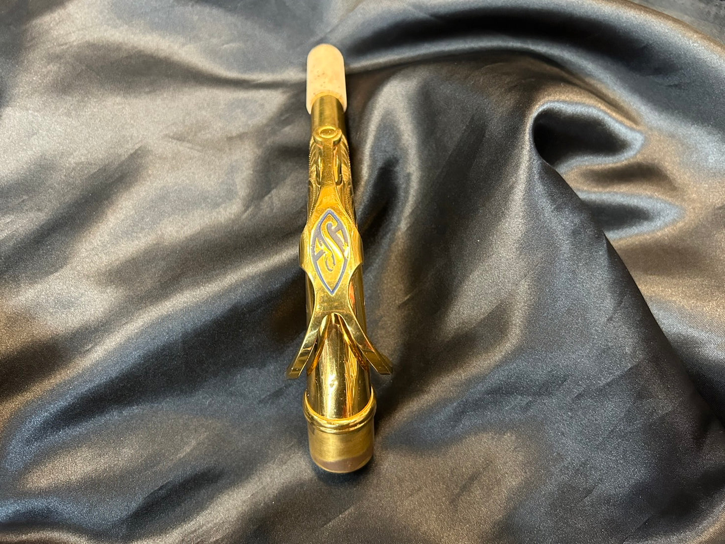 レンタル楽器 セルマー アルトサックス  シリーズIII GPトーン