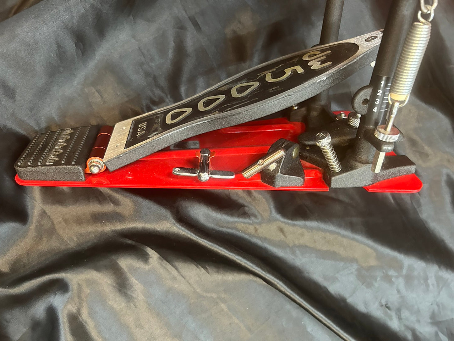 【中古】 DW dw-5000 USA キックペダル