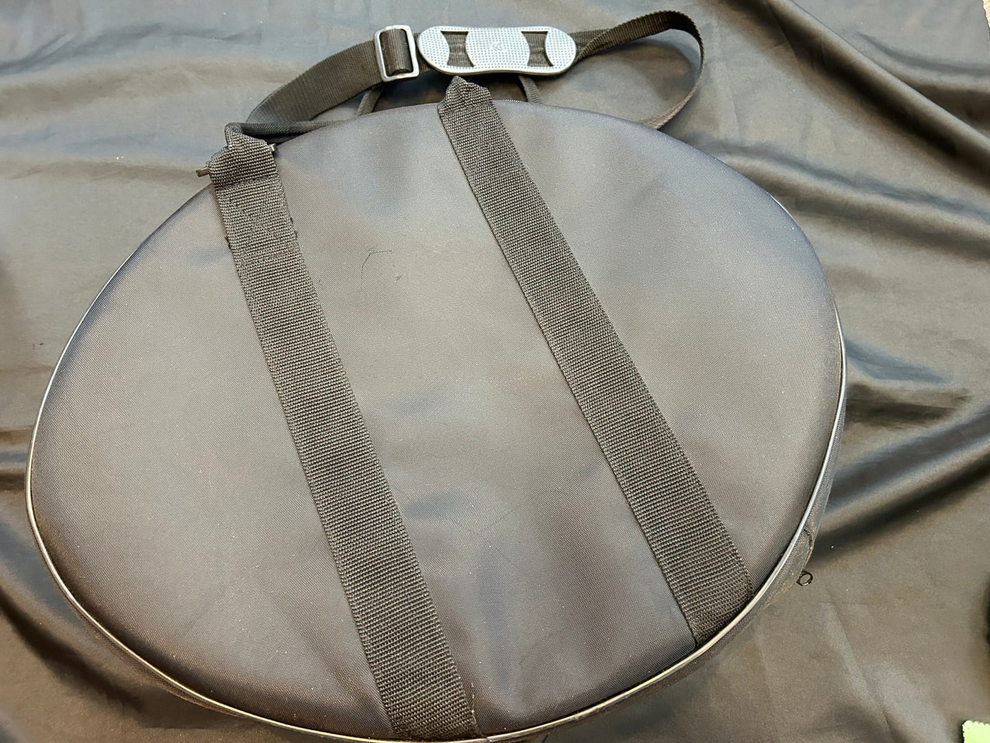 【中古】 ヤマハ スネアドラム FSD-1465 FRP