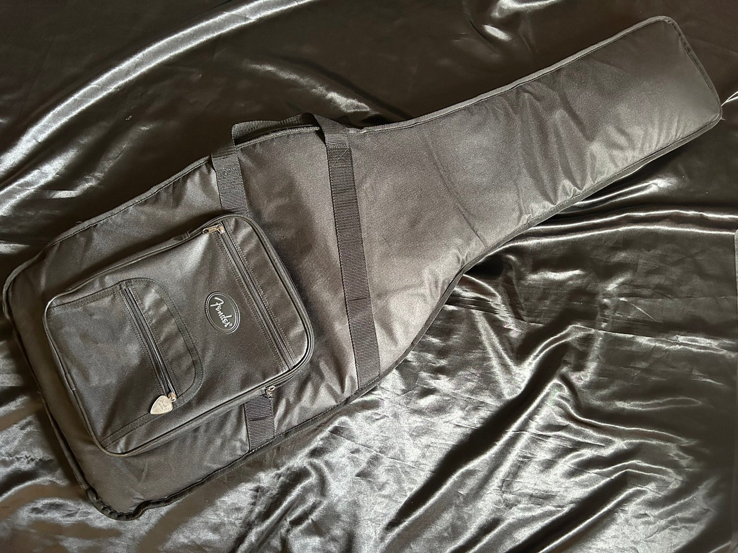 【中古】Fender フェンダー Player Plus Precision Bass, Maple, Silver Smoke【フェンダーMEXプレシジョンベース】