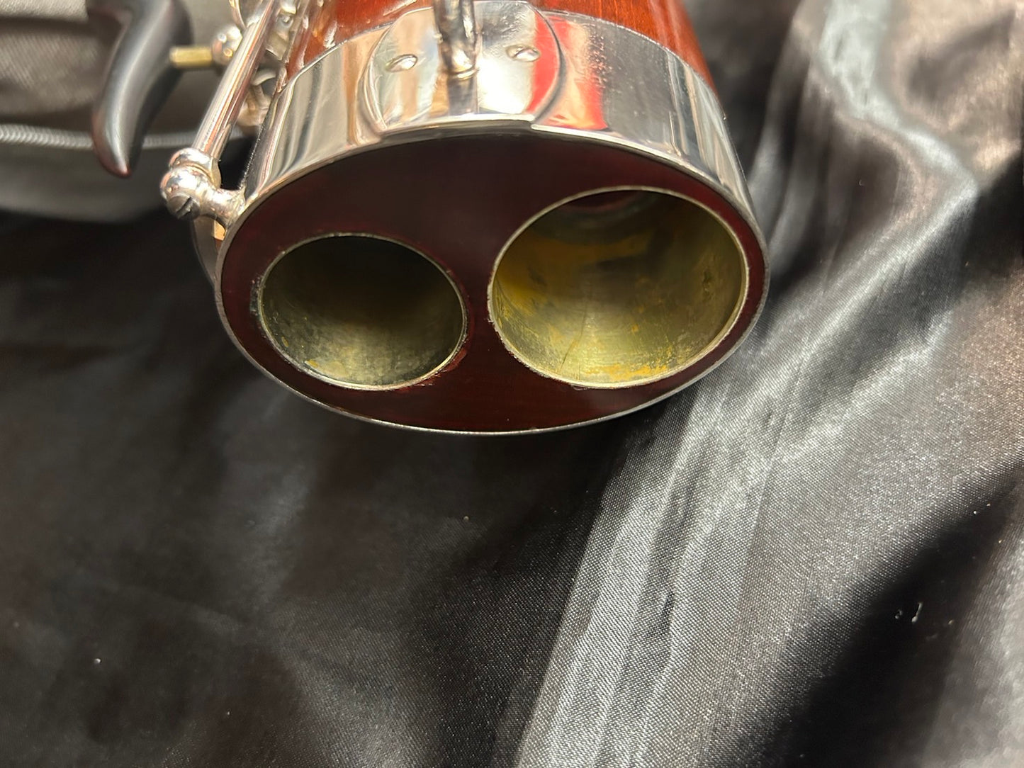 レンタル楽器 ファゴット G.Wolf(G.ヴォルフ)期間限定値引き中!