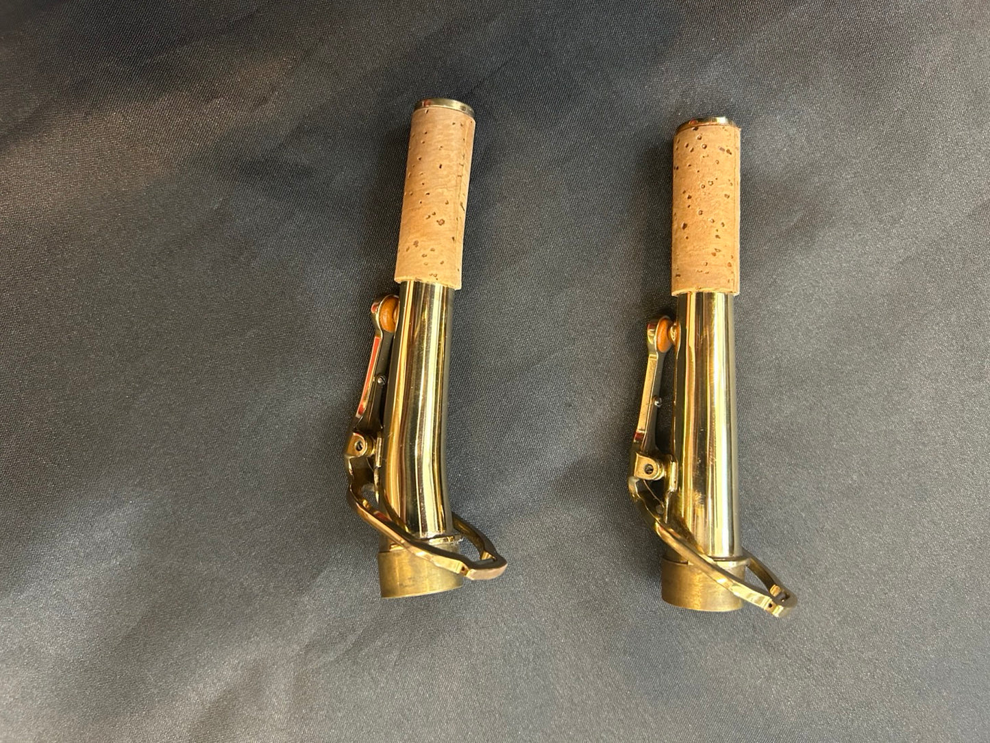 レンタル楽器 セルマー ソプラノサックス シリーズ III (彫刻あり)