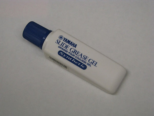 YAMAHA ヤマハ スライドグリスジェル