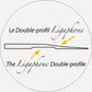 Ligaphone リガフォンリード クラシックシリーズ テナーサックス(2枚入り)