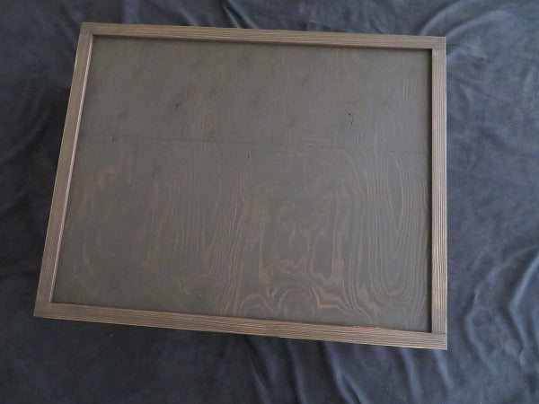 指揮台 土佐の家具職人が魂を込めて作った指揮台