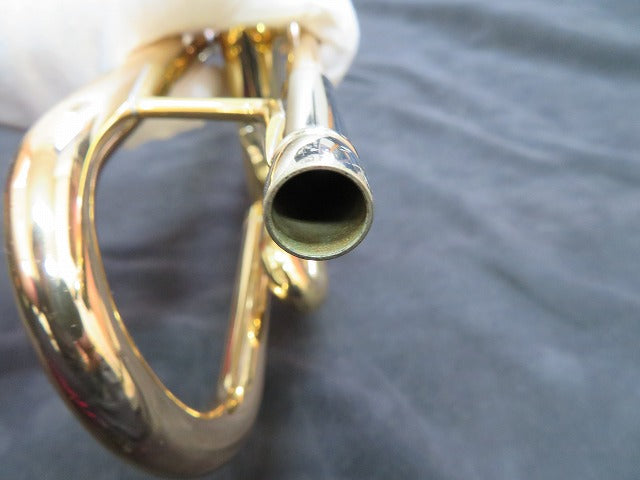 レンタル楽器 YAMAHA ヤマハ トランペット YTR-4325G