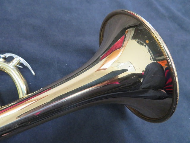レンタル楽器 YAMAHA ヤマハ トランペット YTR-4325G