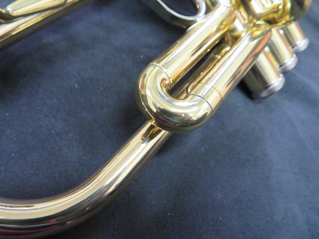 レンタル楽器 YAMAHA ヤマハ トランペット YTR-4325G