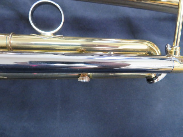 レンタル楽器 YAMAHA ヤマハ トランペット YTR-4325G