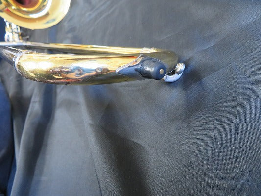 レンタル楽器 Vincent Bach テナーバス トロンボーン Stradivarius 42B GL