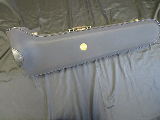 レンタル楽器 Vincent Bach テナーバス トロンボーン Stradivarius 42B GL