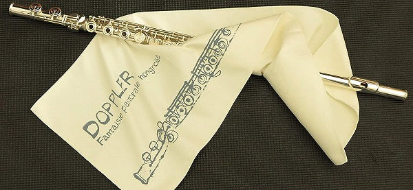 マイクロファイバークロス