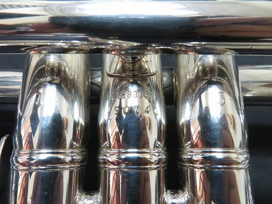 レンタル楽器 ヤマハ トランペット YTR-8335GS