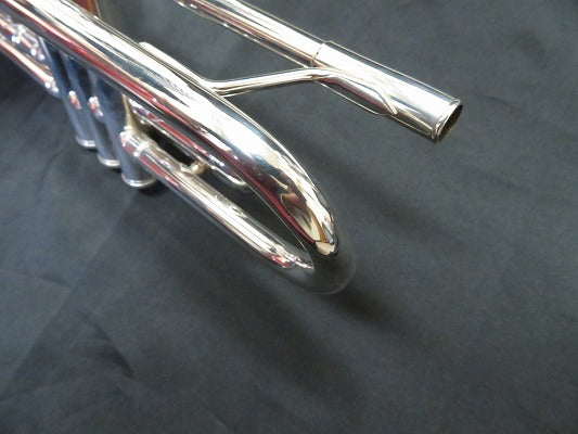 レンタル楽器 ヤマハ トランペット YTR-8335GS