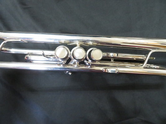 レンタル楽器 ヤマハ トランペット YTR-8335GS