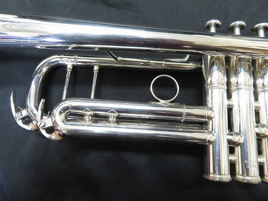 レンタル楽器 ヤマハ トランペット YTR-8335GS