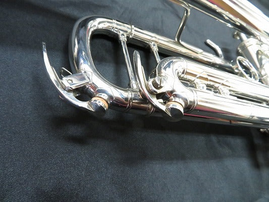 レンタル楽器 ヤマハ トランペット YTR-8335GS