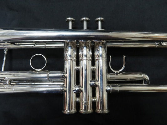 レンタル楽器 ヤマハ トランペット YTR-8335GS