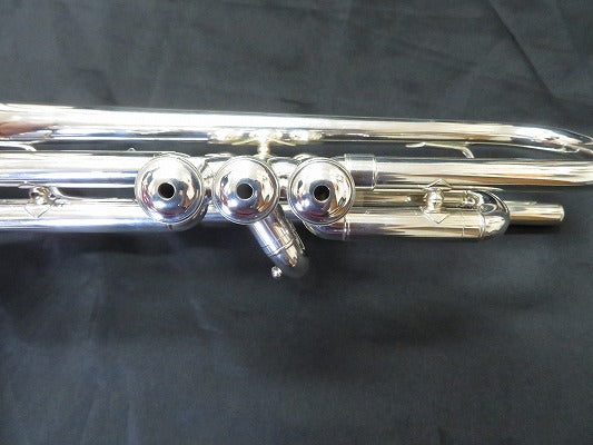 レンタル楽器 ヤマハ トランペット YTR-8335GS