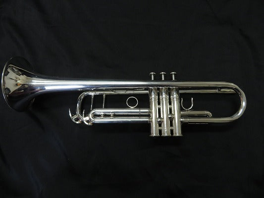 レンタル楽器 ヤマハ トランペット YTR-8335GS