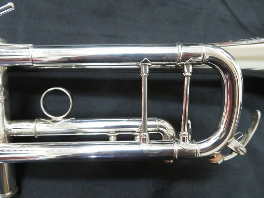 レンタル楽器 ヤマハ トランペット YTR-8335GS