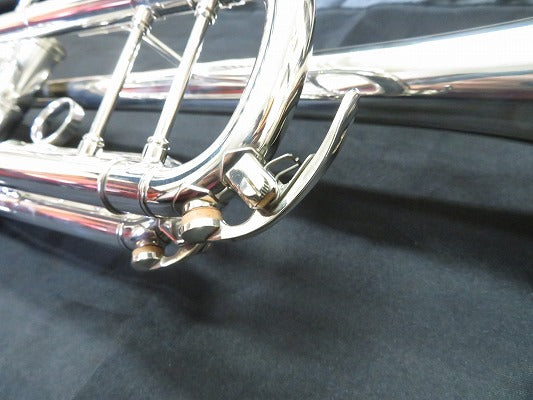 レンタル楽器 ヤマハ トランペット YTR-8335GS