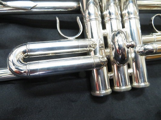 レンタル楽器 ヤマハ トランペット YTR-8335GS