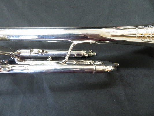 レンタル楽器 ヤマハ トランペット YTR-8335GS