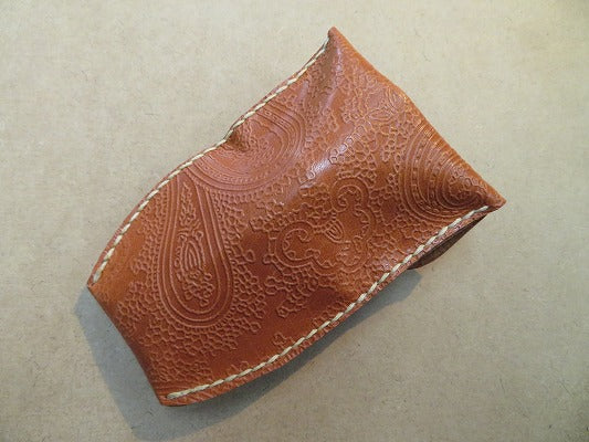 【アルペジオ楽器オリジナル商品】アルトサックス用 マウスピースケース